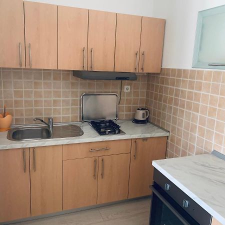 Jerkovic Apartment Жуляна Екстер'єр фото