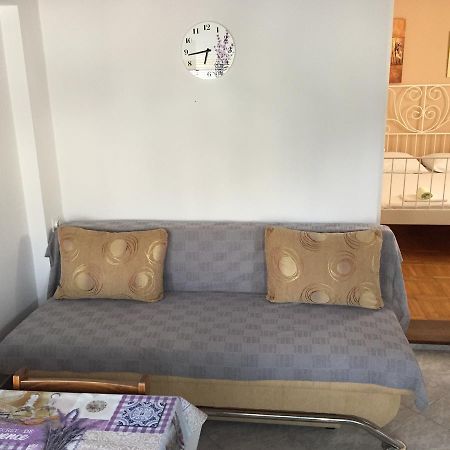 Jerkovic Apartment Жуляна Екстер'єр фото