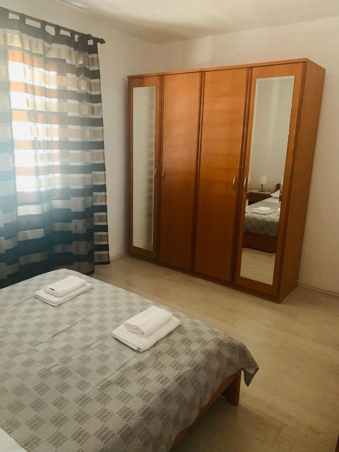 Jerkovic Apartment Жуляна Екстер'єр фото