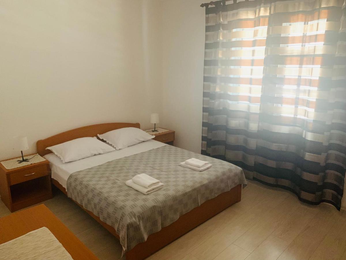 Jerkovic Apartment Жуляна Екстер'єр фото