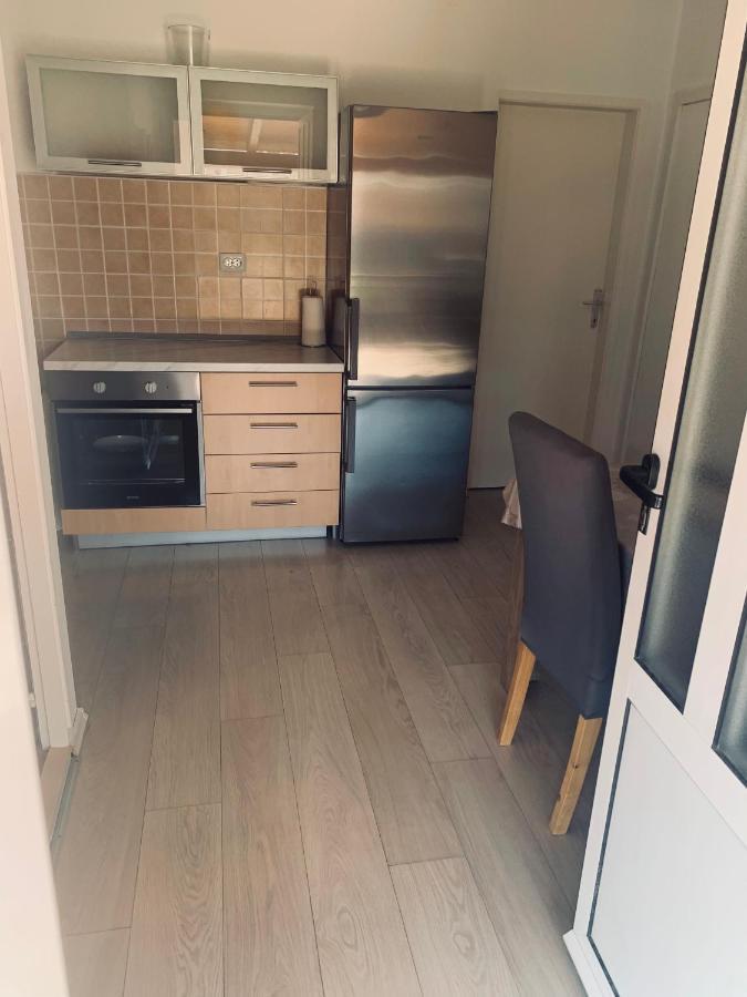Jerkovic Apartment Жуляна Екстер'єр фото