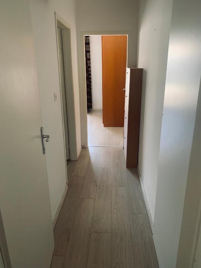 Jerkovic Apartment Жуляна Екстер'єр фото
