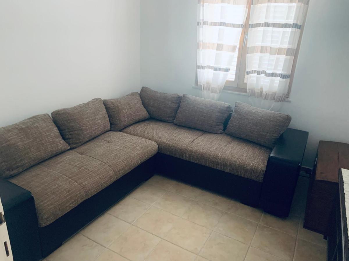 Jerkovic Apartment Жуляна Екстер'єр фото