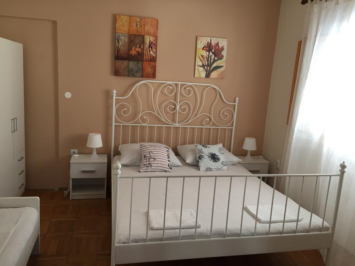 Jerkovic Apartment Жуляна Екстер'єр фото