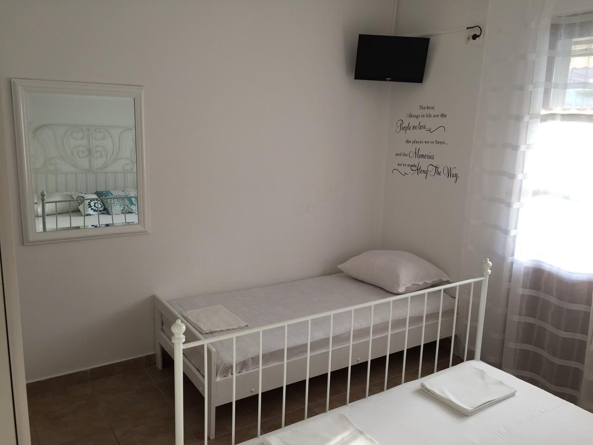 Jerkovic Apartment Жуляна Екстер'єр фото