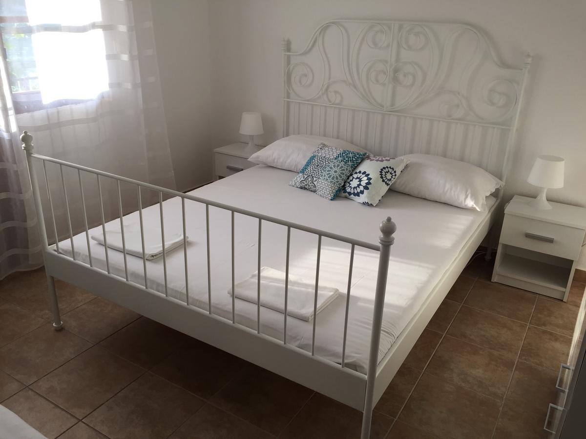 Jerkovic Apartment Жуляна Екстер'єр фото