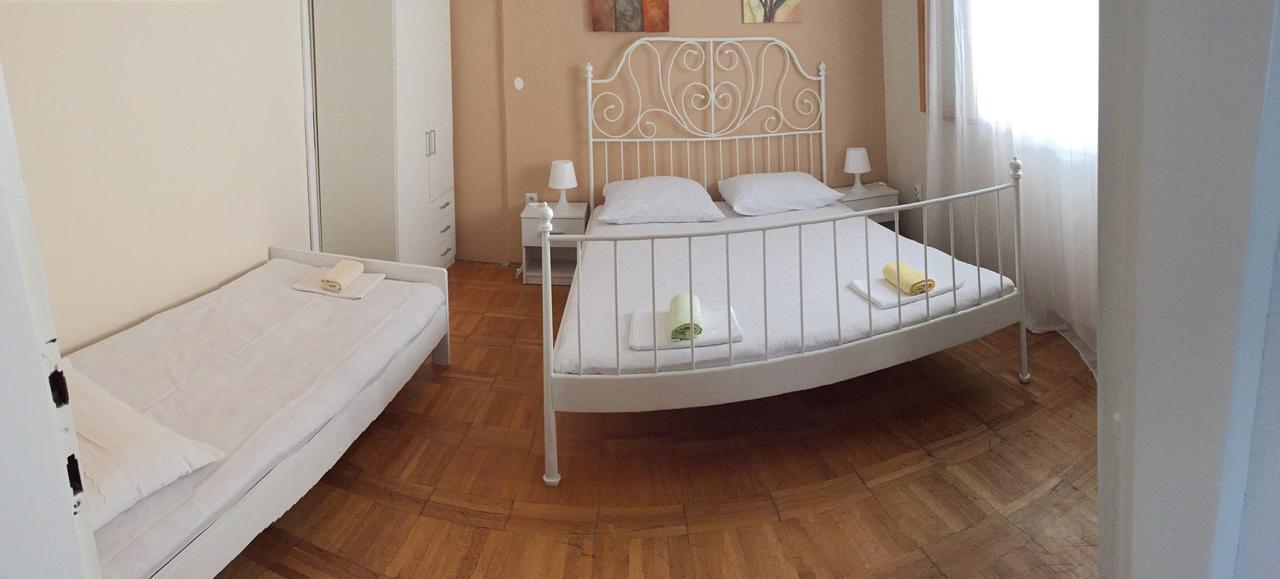 Jerkovic Apartment Жуляна Екстер'єр фото