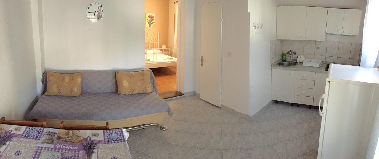 Jerkovic Apartment Жуляна Екстер'єр фото