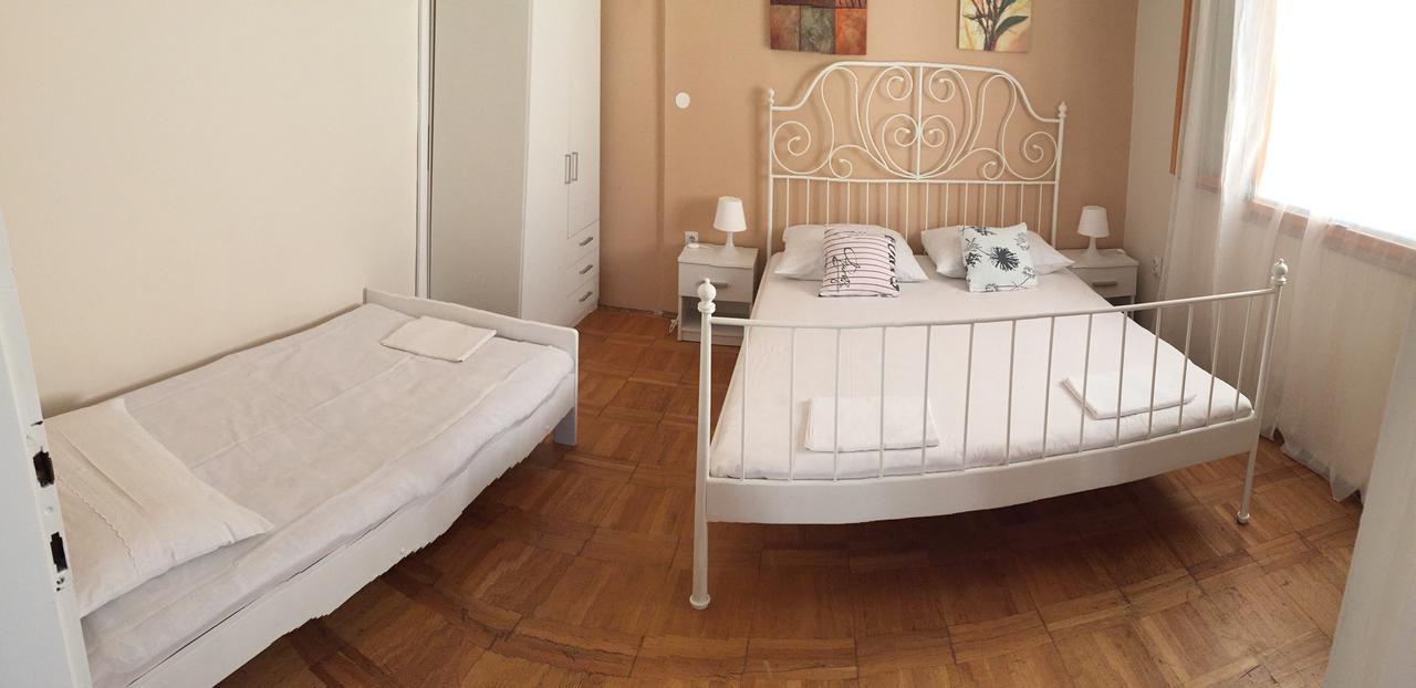 Jerkovic Apartment Жуляна Екстер'єр фото