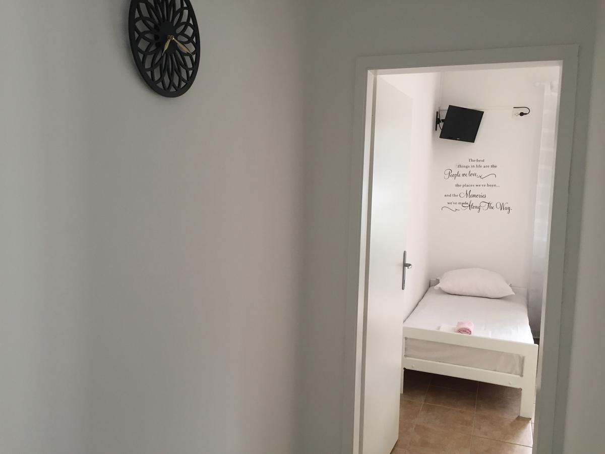 Jerkovic Apartment Жуляна Екстер'єр фото