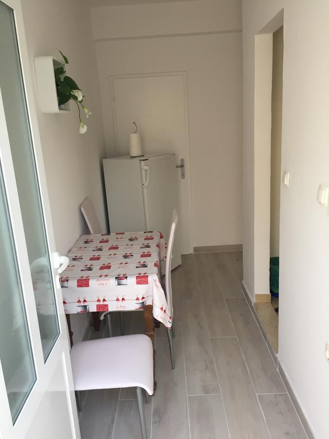 Jerkovic Apartment Жуляна Екстер'єр фото